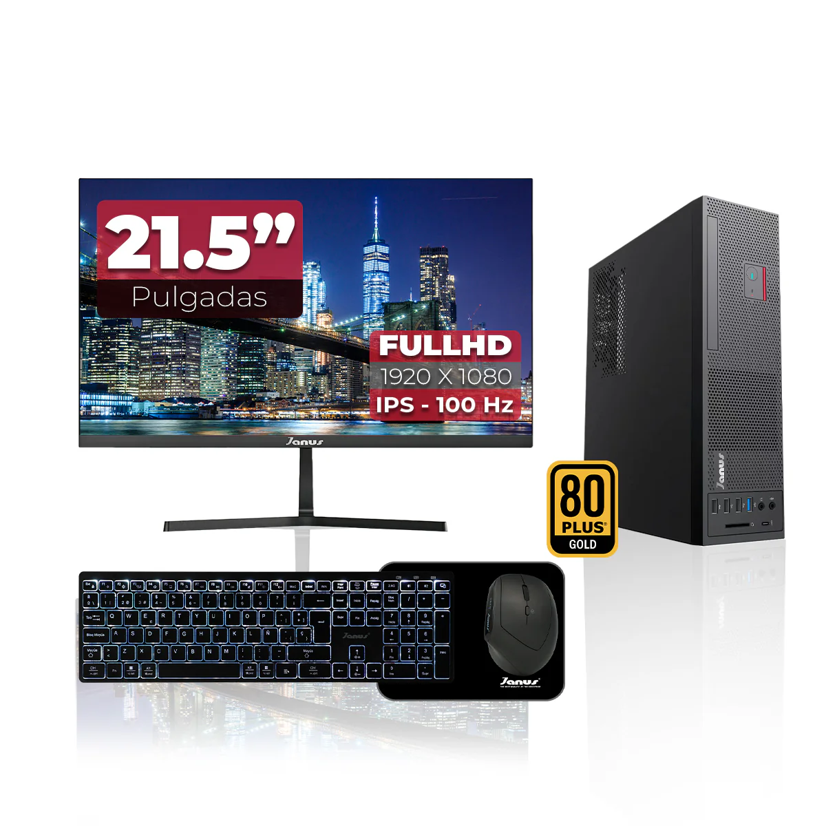 Computadores