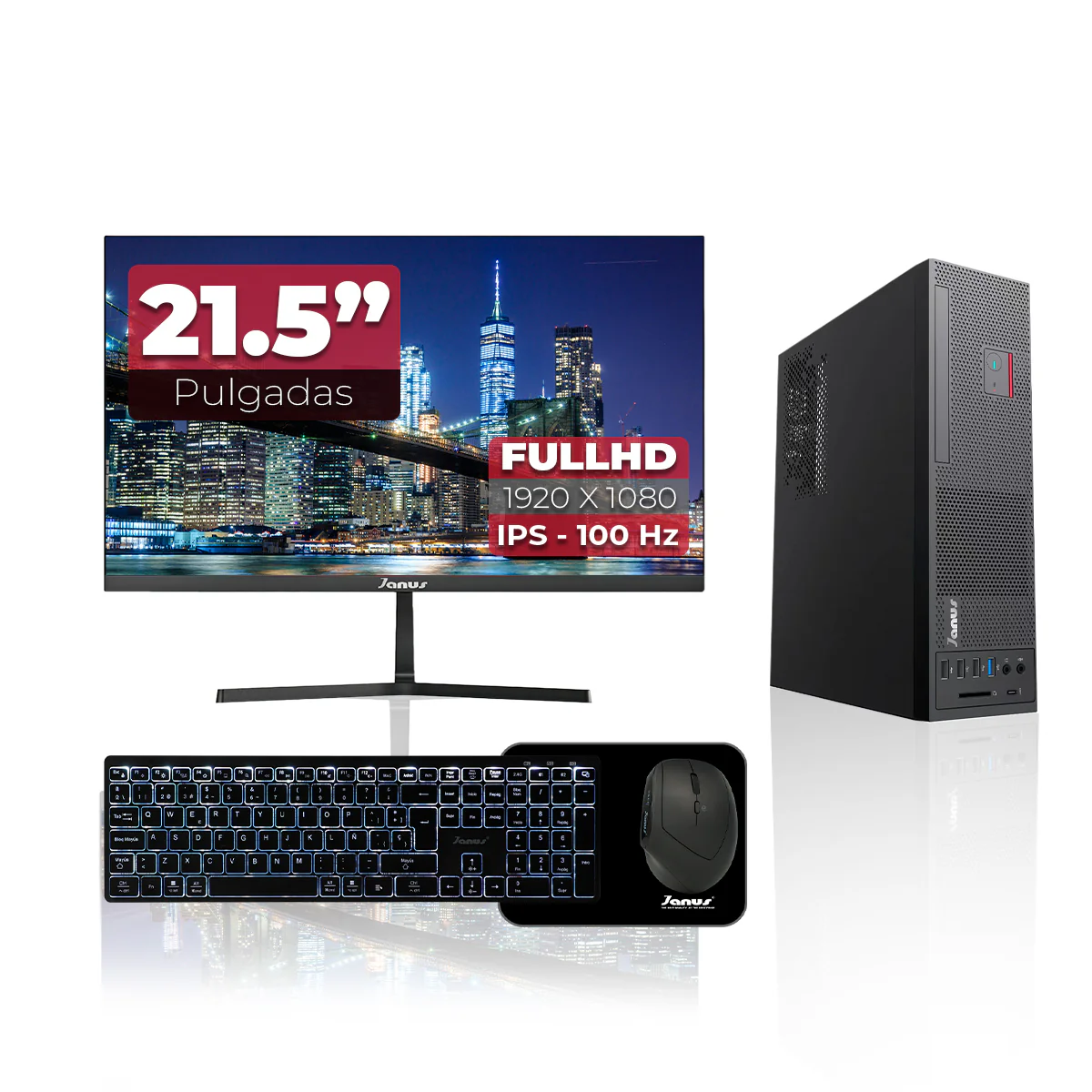 Intel Core I5